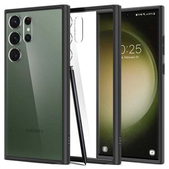 Spigen Samsung S23 Ultra