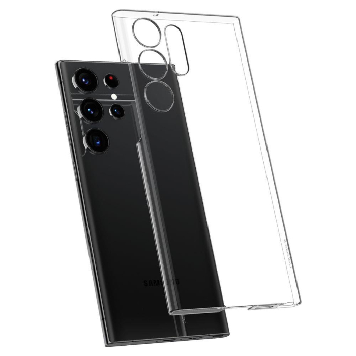 Spigen Samsung S23 Ultra