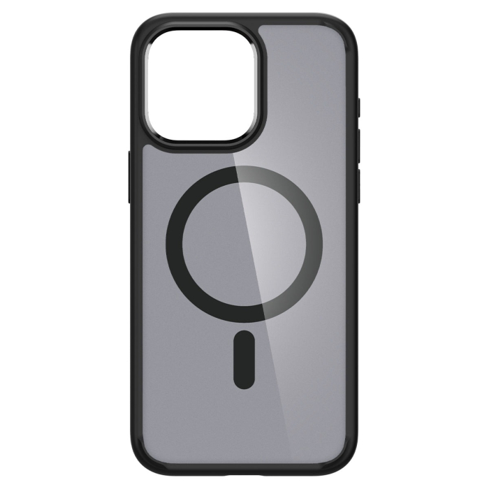 Spigen iPhone 15 Pro Max /  Mag Magsafe Black