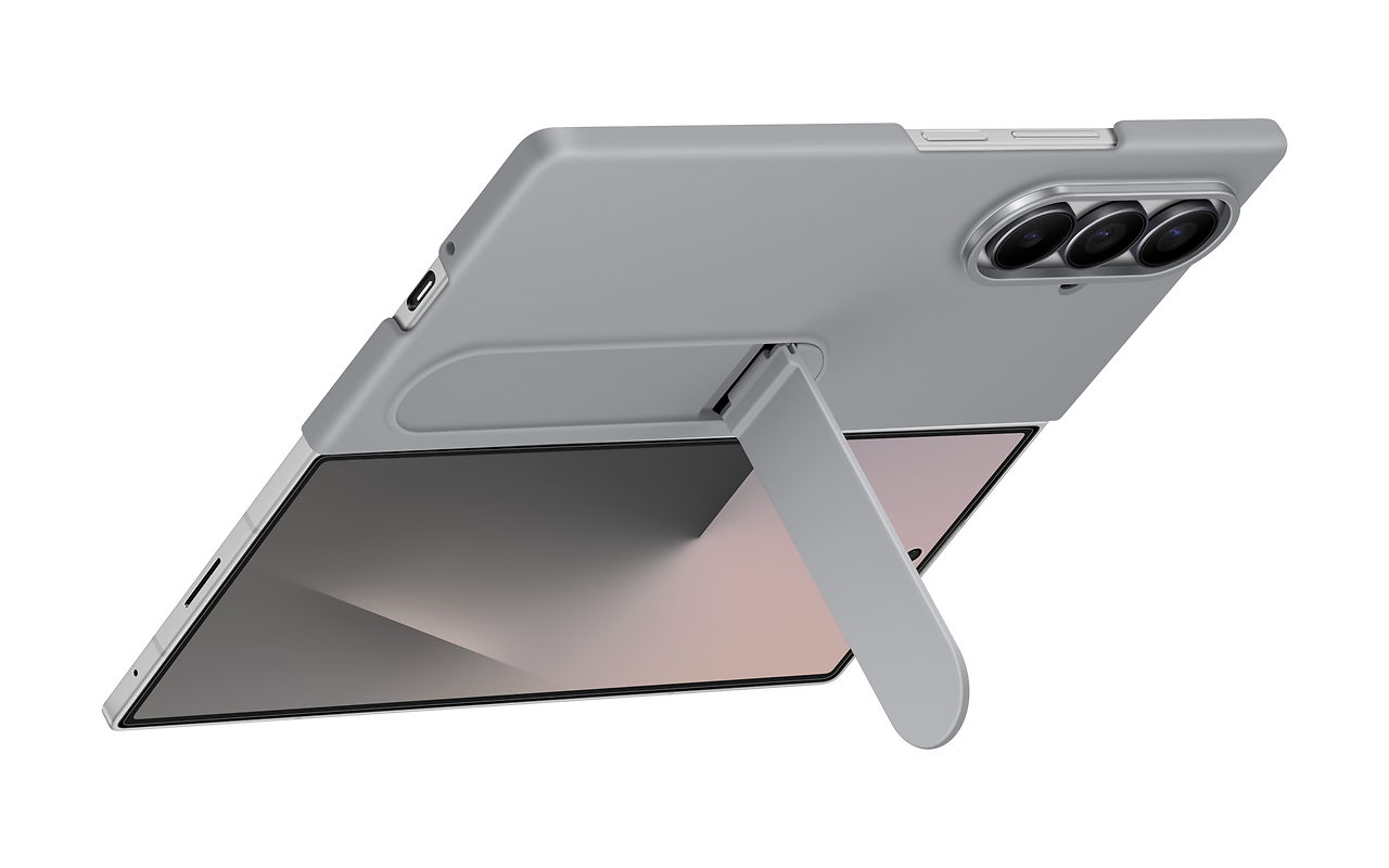 Samsung Original Silicone Case Galaxy Z Fold7