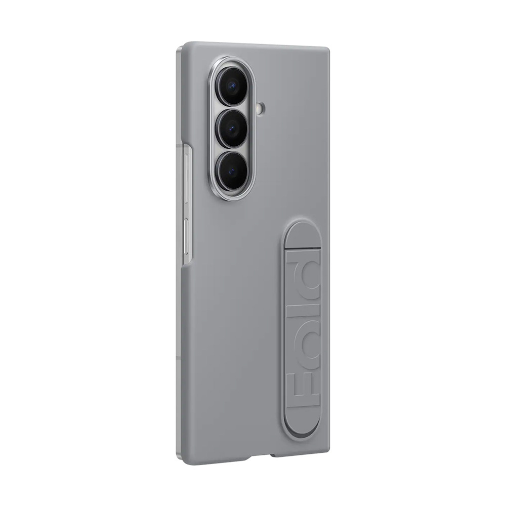 Samsung Original Silicone Case Galaxy Z Fold7