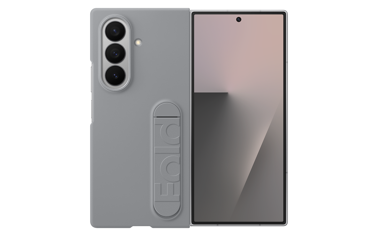 Samsung Original Silicone Case Galaxy Z Fold7