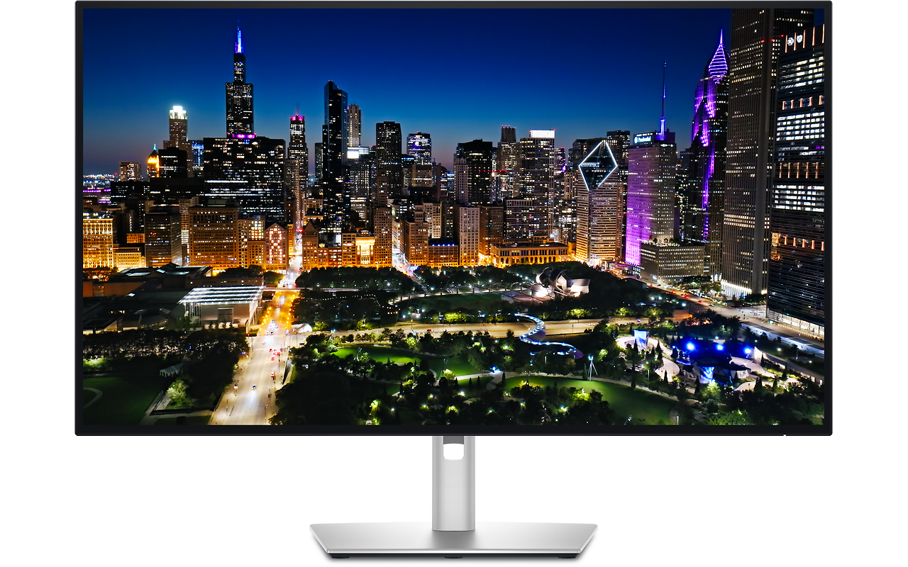 DELL  UltraSharp U3225QE