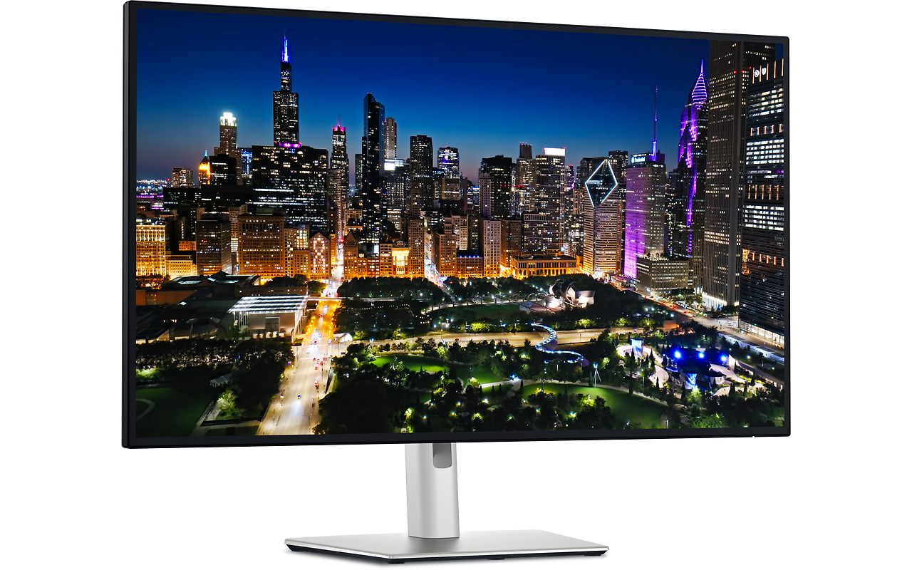DELL  UltraSharp U3225QE