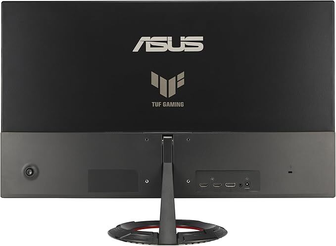 ASUS TUF Gaming VG279Q5R / 27 FullHD IPS 200Hz