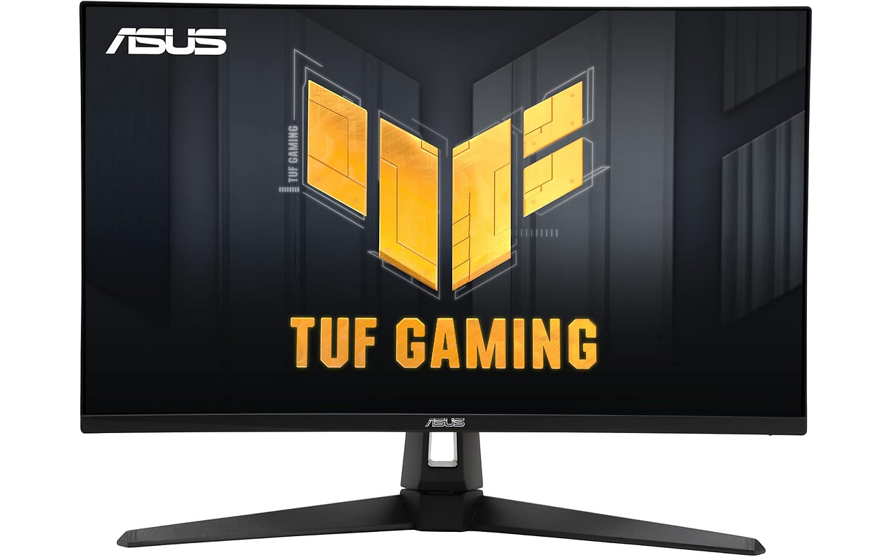 ASUS TUF Gaming VG27AQL5A / 27 IPS 2K / 210Hz