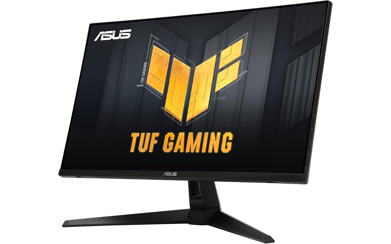 ASUS TUF Gaming VG27AQL5A / 27 IPS 2K / 210Hz