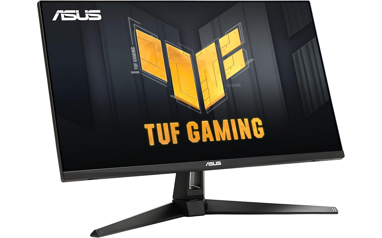 ASUS TUF Gaming VG27AQL5A / 27 IPS 2K / 210Hz