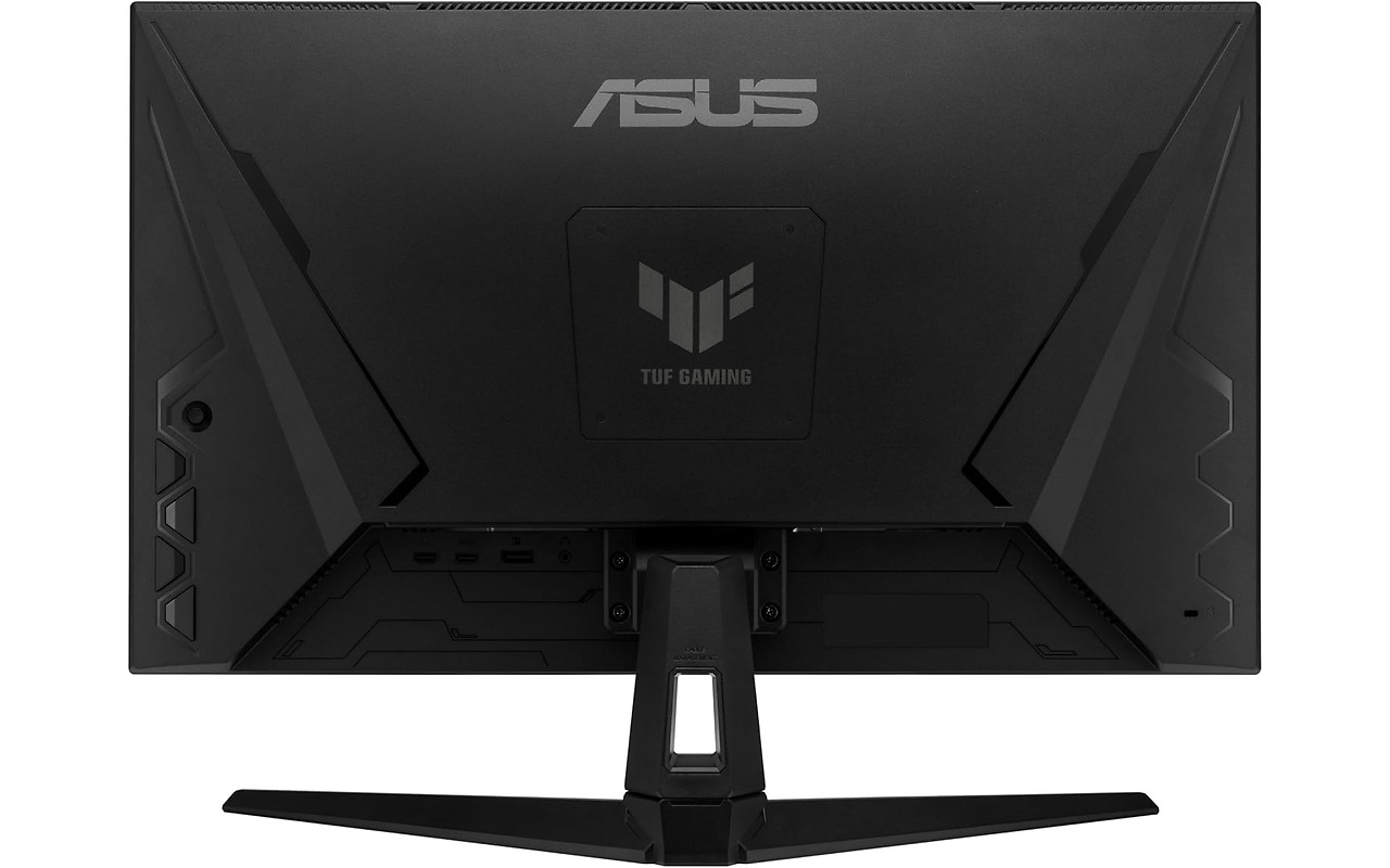ASUS TUF Gaming VG27AQL5A / 27 IPS 2K / 210Hz
