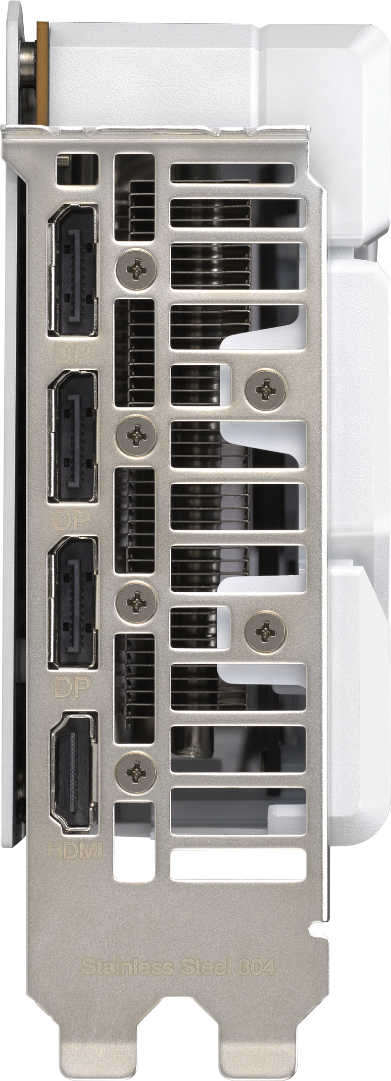 ASUS GeForce RTX5060  8GB GDDR7 128bit / DUAL-RTX5060-O8G-WHITE