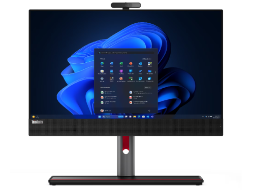 Lenovo AIO ThinkCentre M90a Gen5 / 23.8 FullHD IPS / Core i5-14500 / 16GB RAM / 1TB SSD /