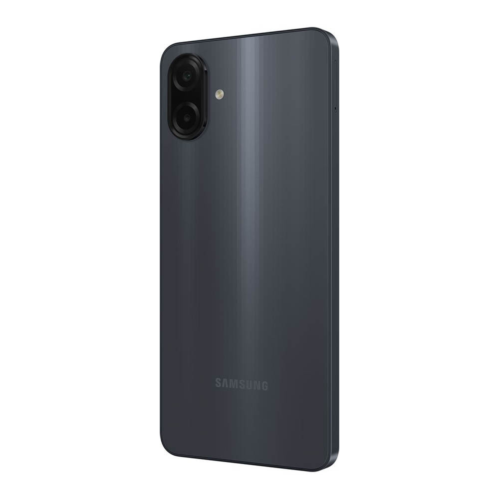 Samsung Galaxy A07 / 6.7  PLS / Helio G99 / 4GB / 64GB / 5000mAh Black