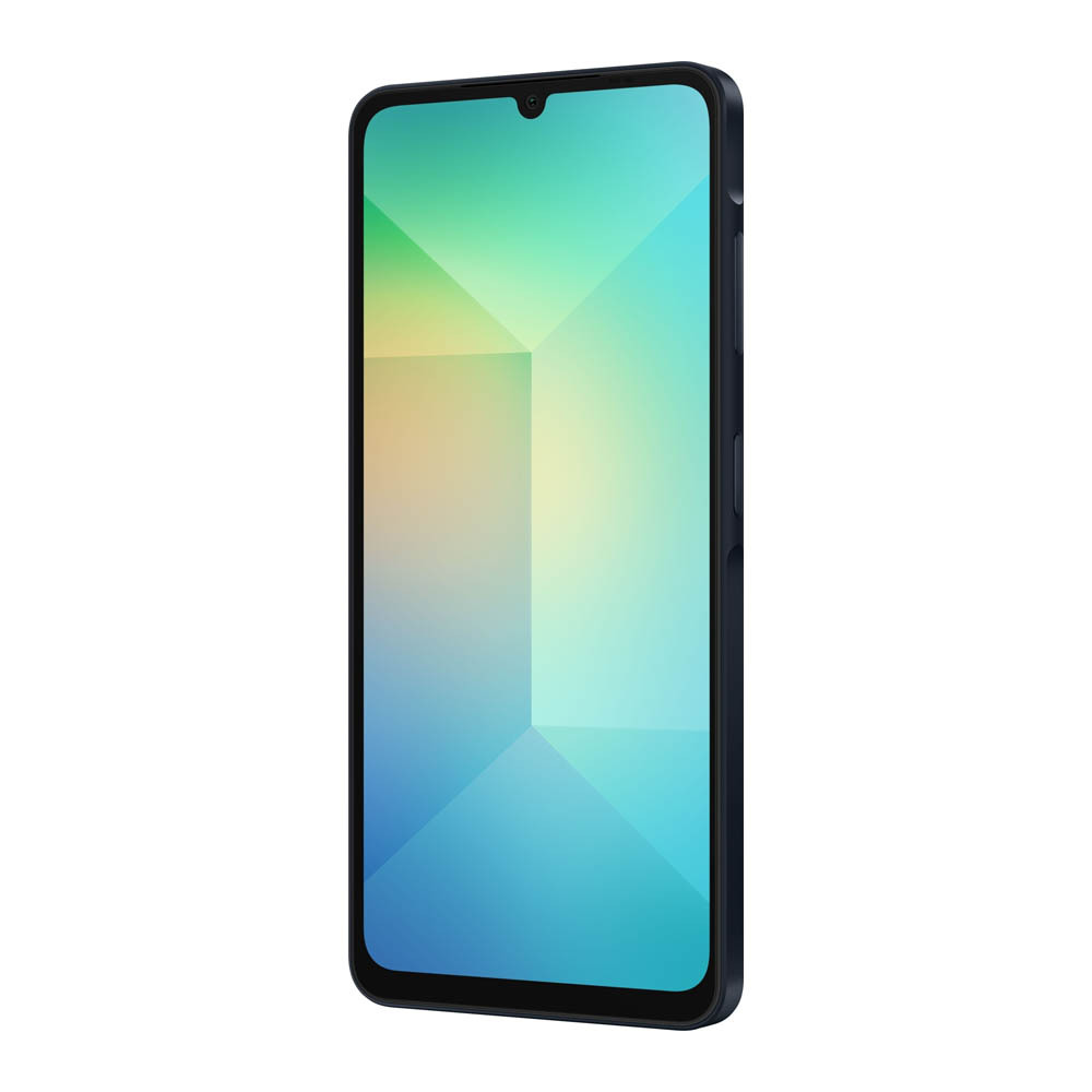 Samsung Galaxy A06 / 6.7 PLS / Helio G85 / 6GB / 128GB / 5000mAh / Black