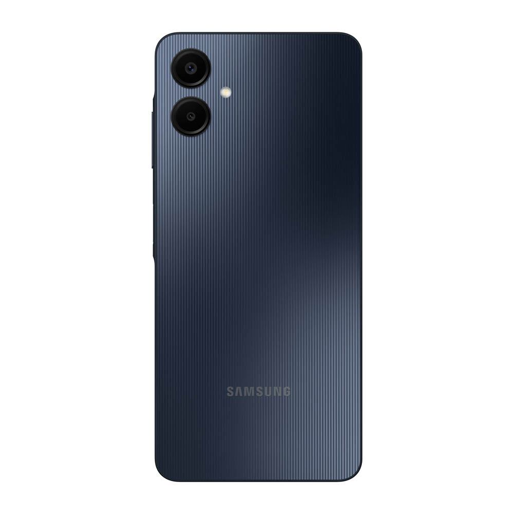 Samsung Galaxy A06 / 6.7 PLS / Helio G85 / 6GB / 128GB / 5000mAh / Black