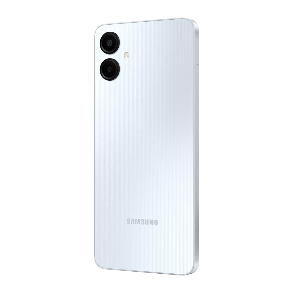 Samsung Galaxy A06 / 6.7 PLS / Helio G85 / 6GB / 128GB / 5000mAh / Blue