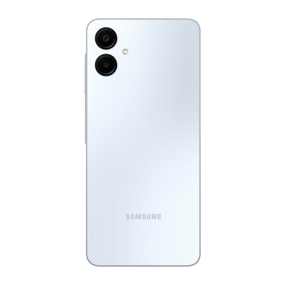 Samsung Galaxy A06 / 6.7 PLS / Helio G85 / 6GB / 128GB / 5000mAh / Blue