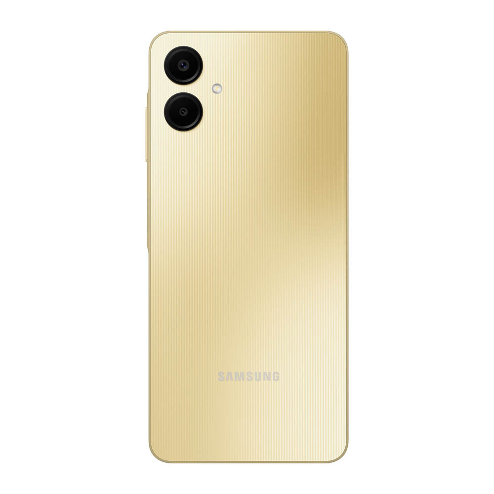 Samsung Galaxy A06 / 6.7 PLS / Helio G85 / 6GB / 128GB / 5000mAh / Gold