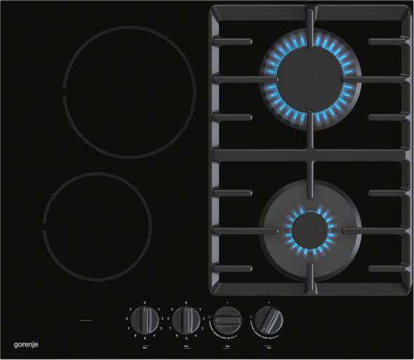 GORENJE GCE691BSC Black