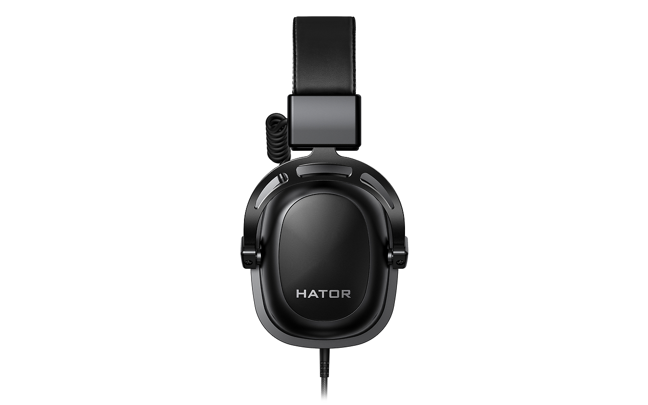 HATOR Hypergang 2 Black