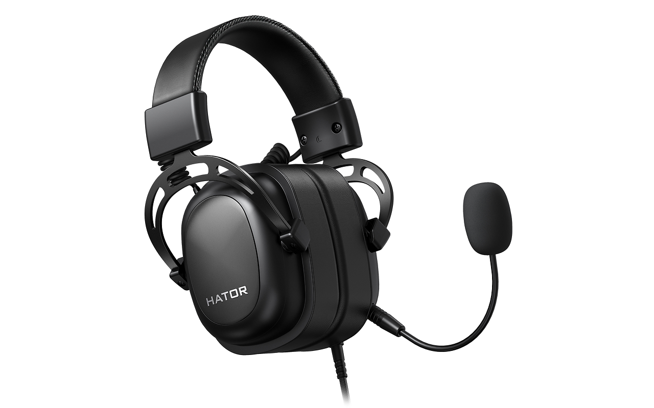 HATOR Hypergang 2 Black