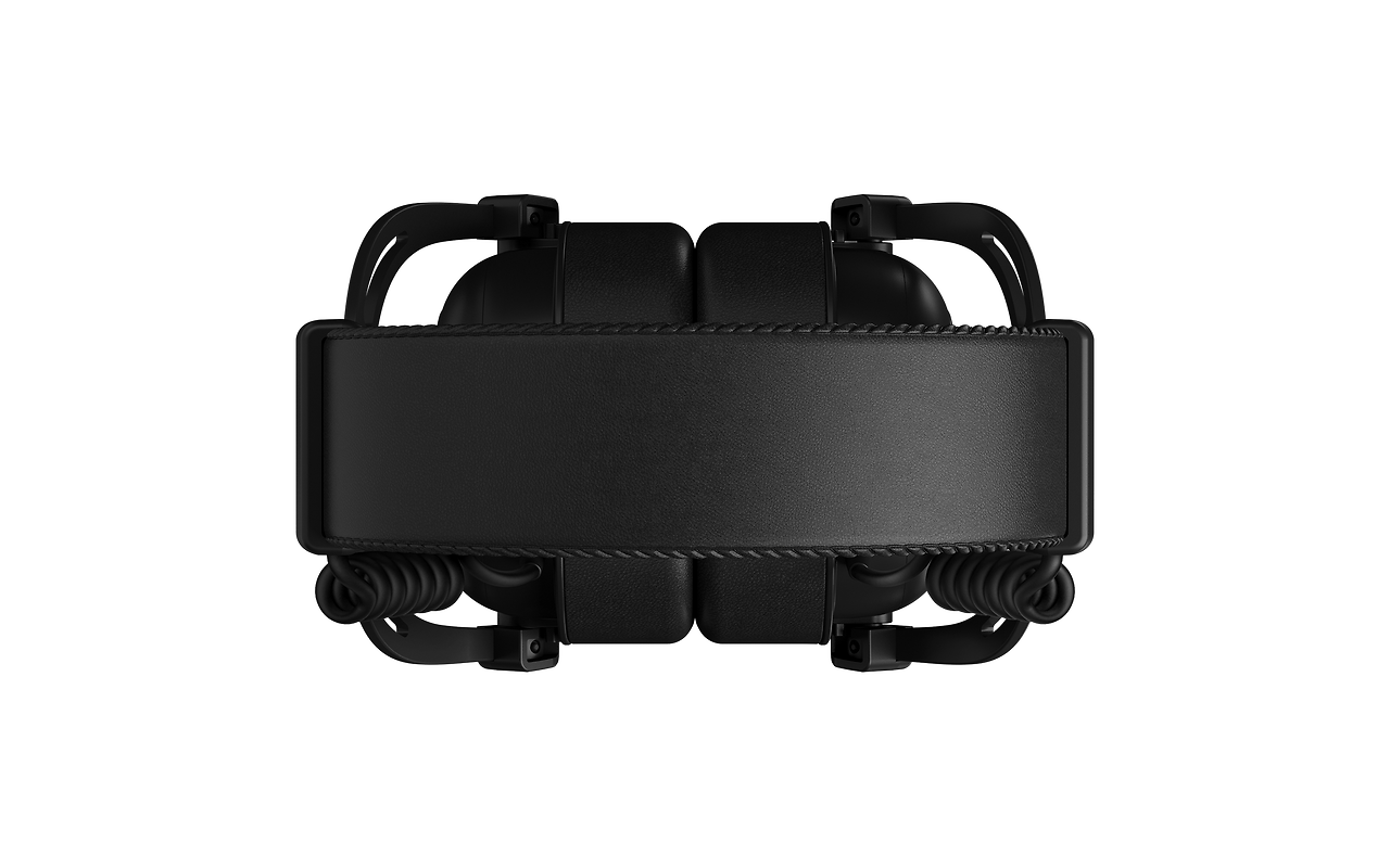HATOR Hypergang 2 Black