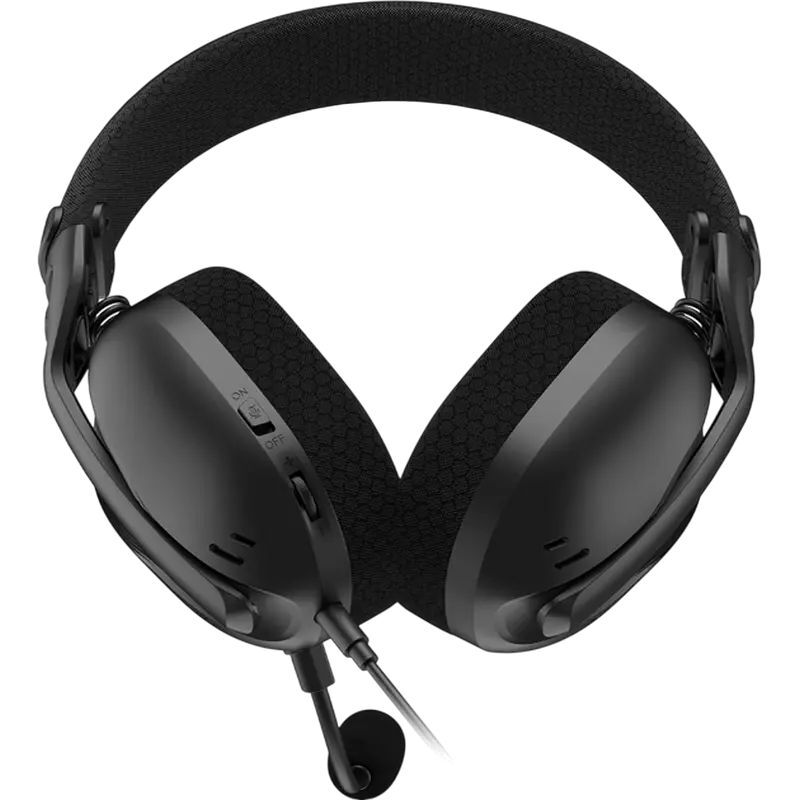HATOR Hyperpunk 3 / 3.5mm Black