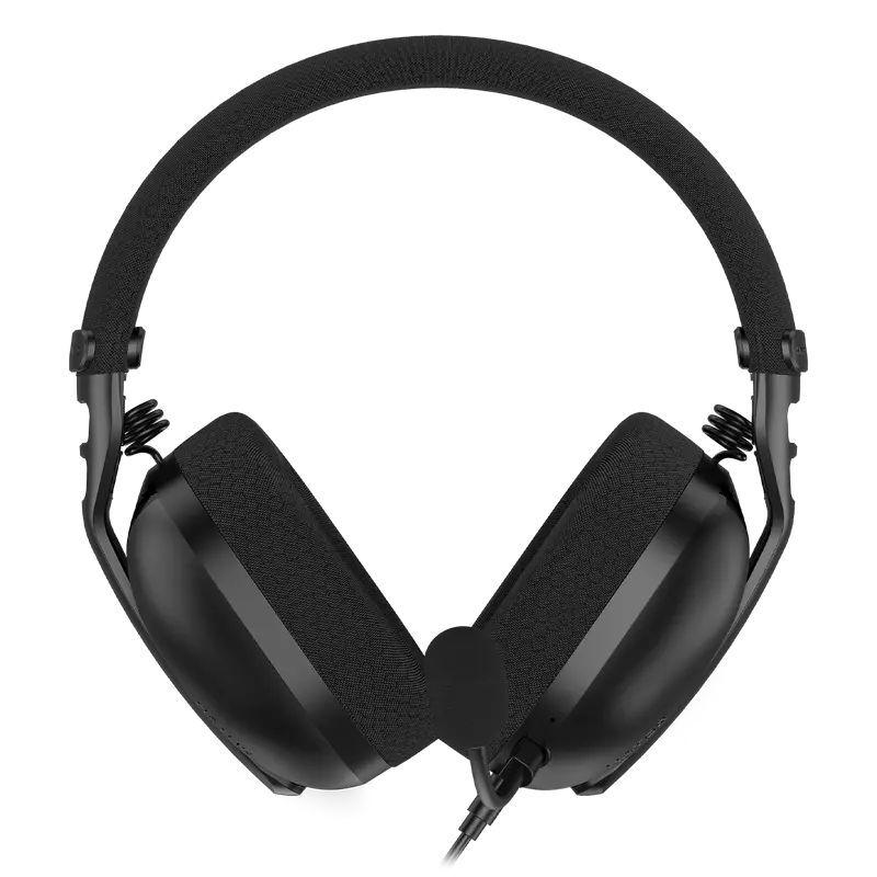 HATOR Hyperpunk 3 / 3.5mm Black