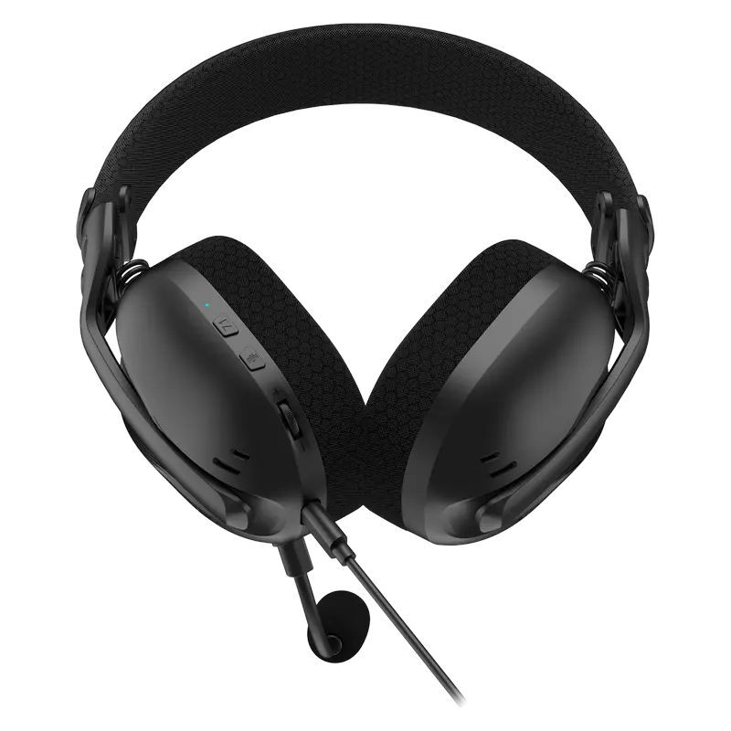 HATOR  Hyperpunk 3 / USB Type-C Black