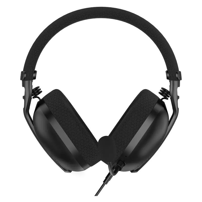 HATOR  Hyperpunk 3 / USB Type-C Black