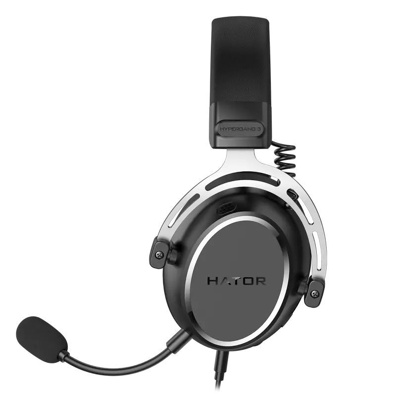 HATOR Hypergang 3 Black
