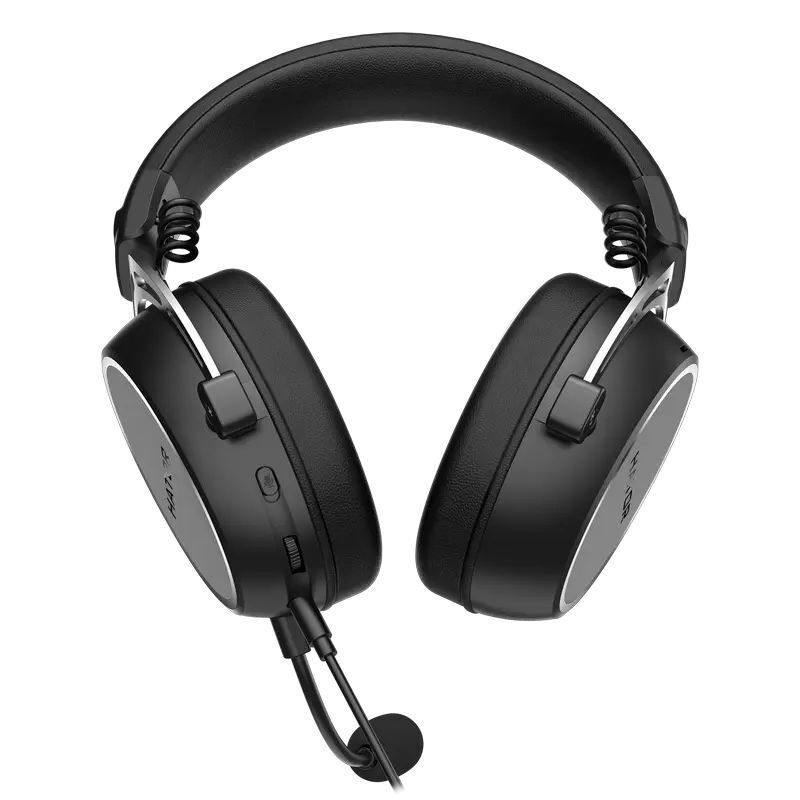 HATOR Hypergang 3 Black