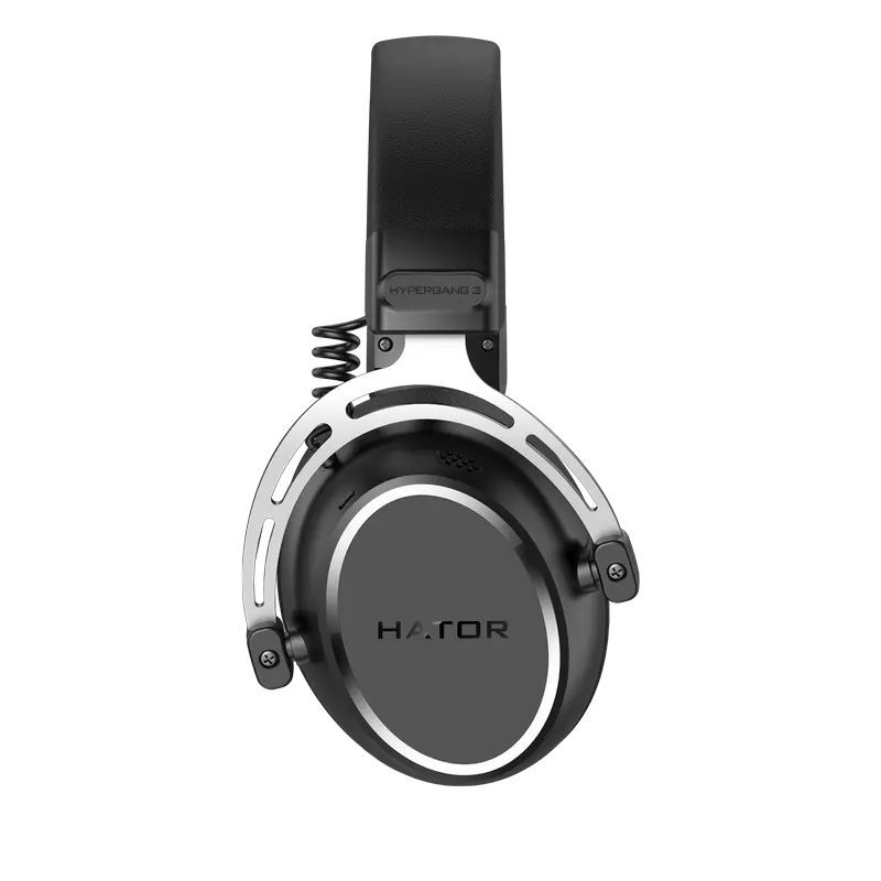 HATOR Hypergang 3 Black