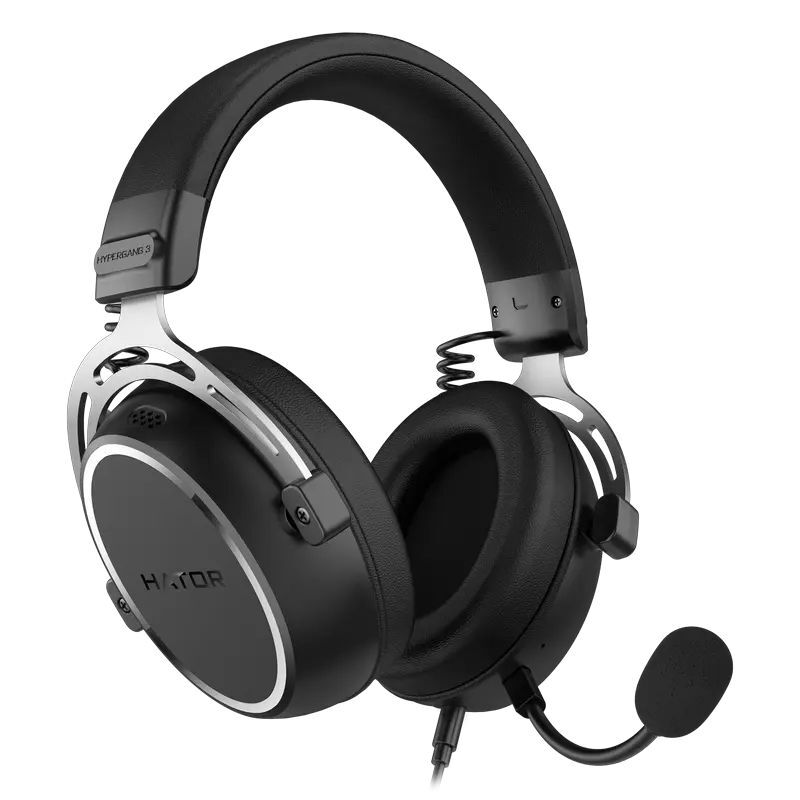 HATOR Hypergang 3 Black