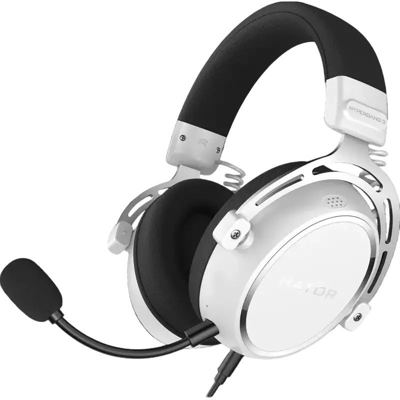 HATOR Hypergang 3 White