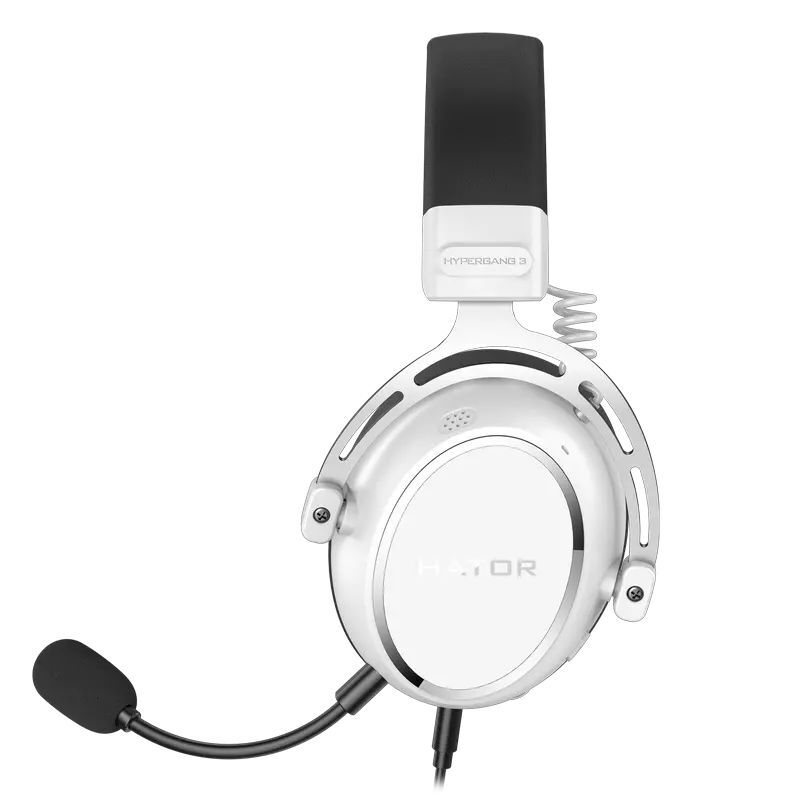 HATOR Hypergang 3 White
