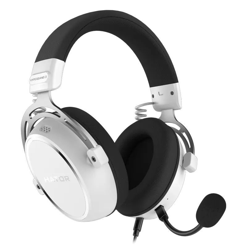 HATOR Hypergang 3 White