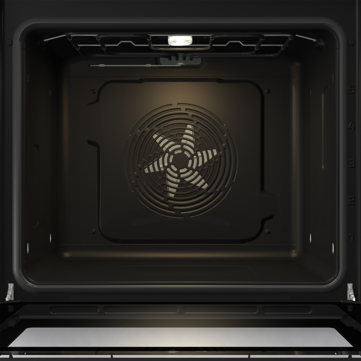 GORENJE BO6727E03BG Black