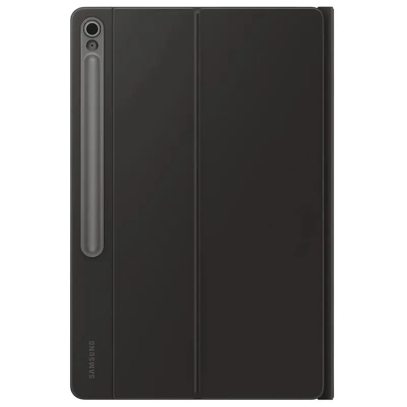 Samsung Book Cover Keyboard Tab S10 FE+ Black