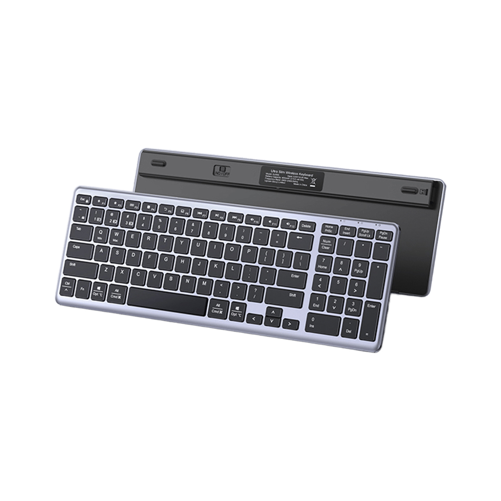 UGREEN Ultra Slim KU005 Black