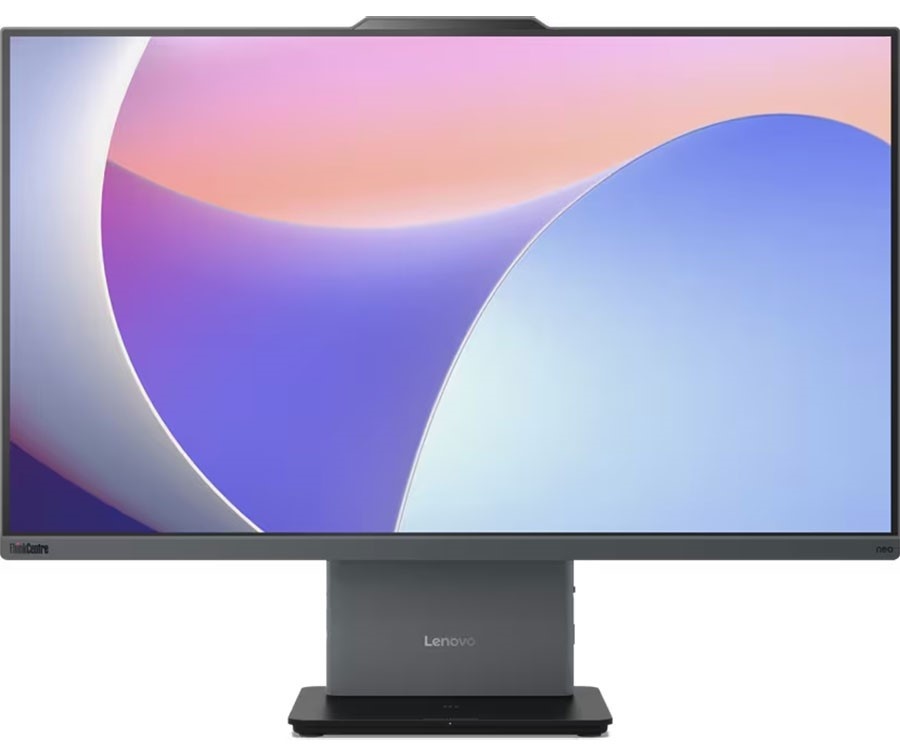 Lenovo ThinkCentre neo 50a Gen 5 / 23.8 FullHD IPS / Core i5-13420 / 16GB DDR5 /  512GB SSD