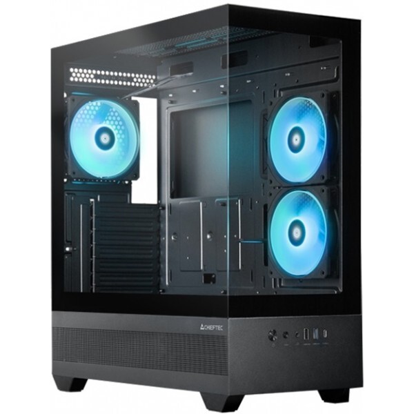 Chieftec Chieftronic VISTA mATX