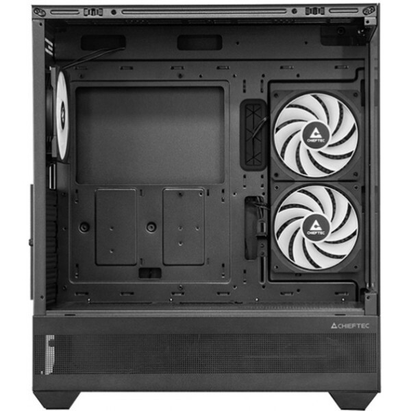Chieftec Chieftronic VISTA mATX