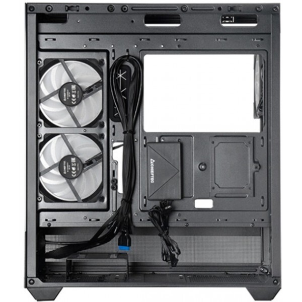 Chieftec Chieftronic VISTA mATX