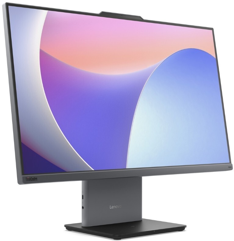 Lenovo ThinkCentre neo 50a gen 5 / 23.8 FullHD IPS / Core i7-13620 / 16GB DDR5 / 512GB SSD