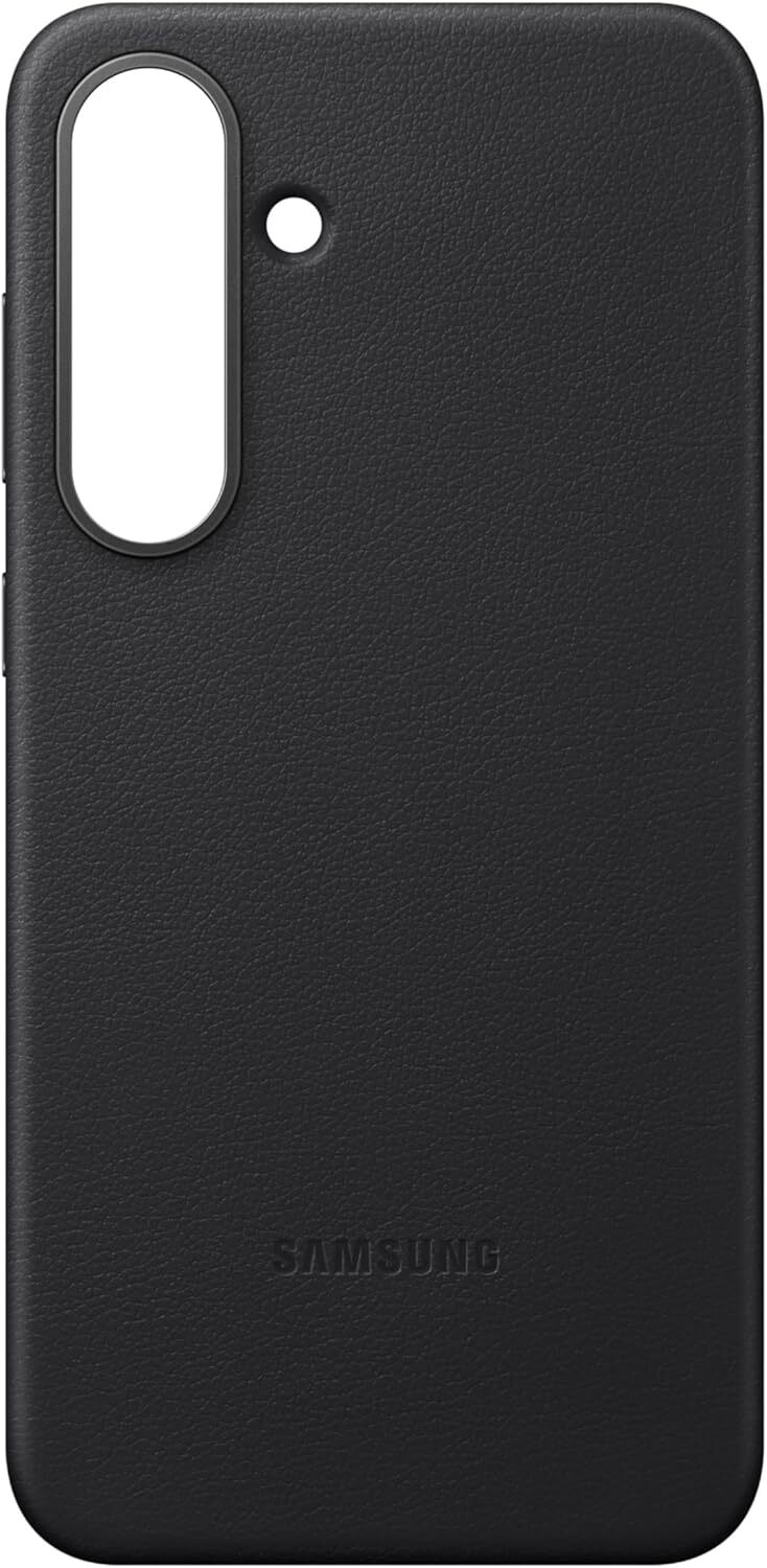 Original Samsung Kindsuit case for Galaxy S25 FE Black