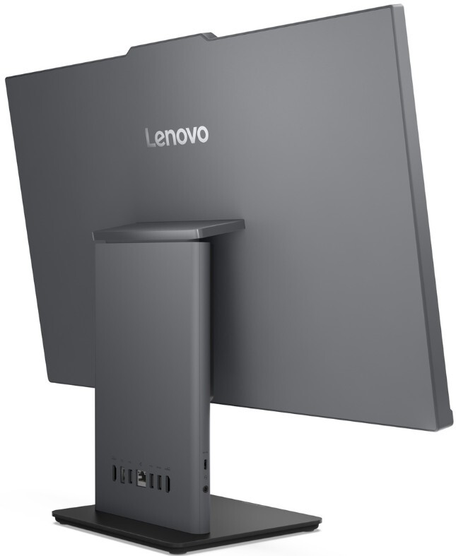 Lenovo ThinkCentre neo 50a Gen 5 / 27 FullHD IPS / Core 7 240H / 16GB DDR5 / 512GB SSD