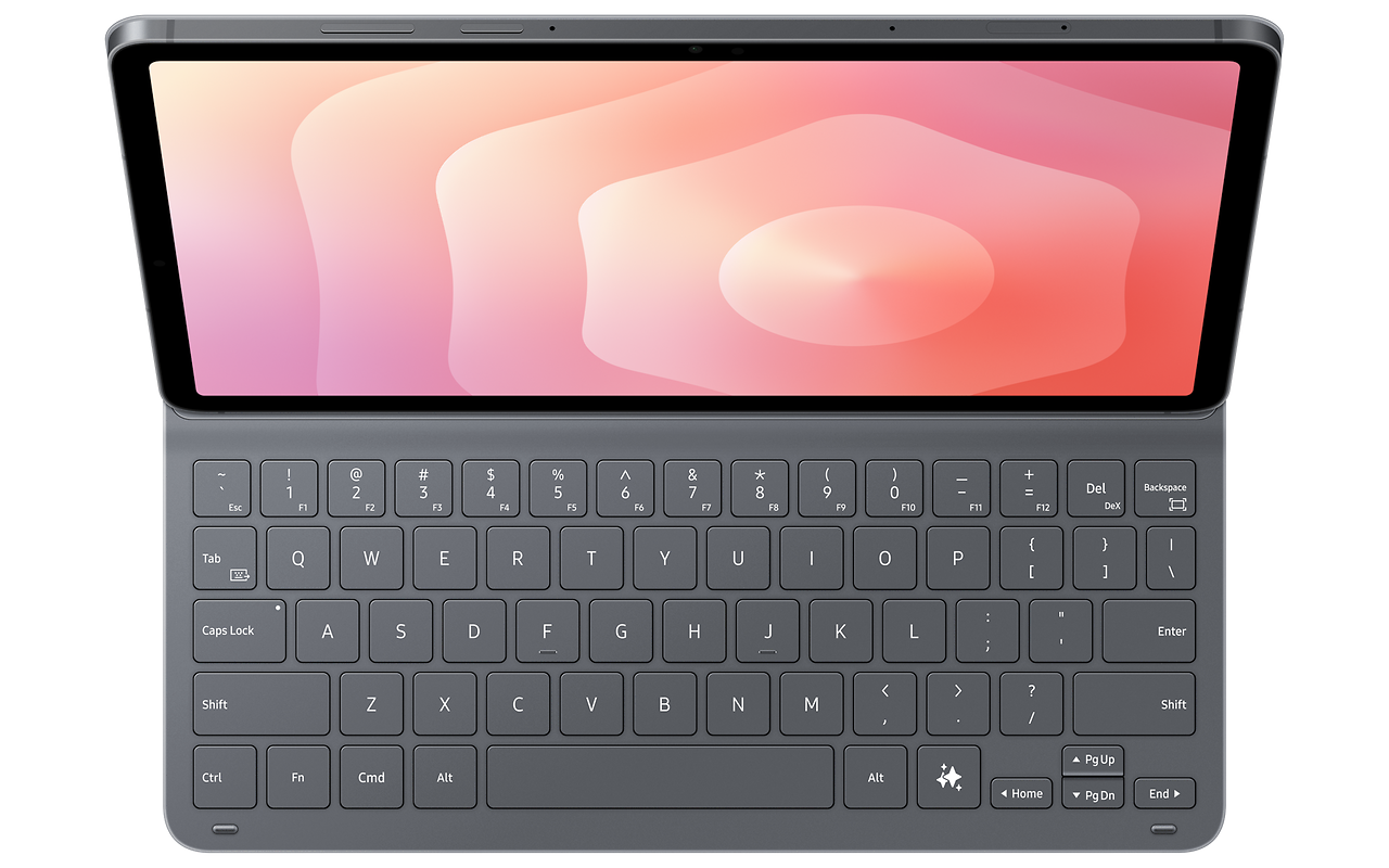Samsung Cover Keyboard Slim for Galaxy Tab S11