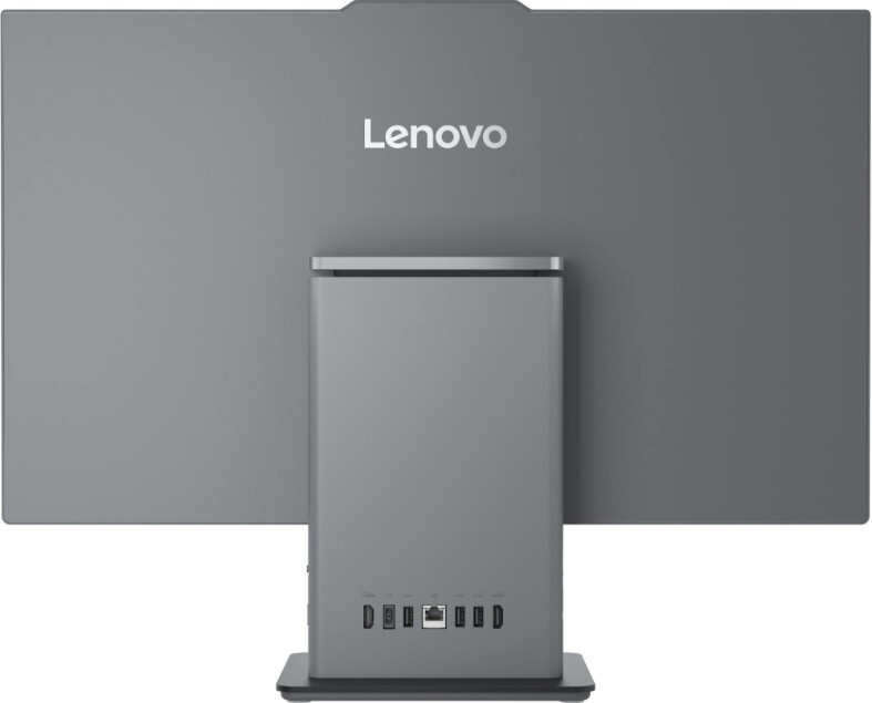 Lenovo ThinkCentre neo 50a Gen 5 / 27 FullHD IPS / Core i7-13620 / 16GB DDR5 / 512GB SSD