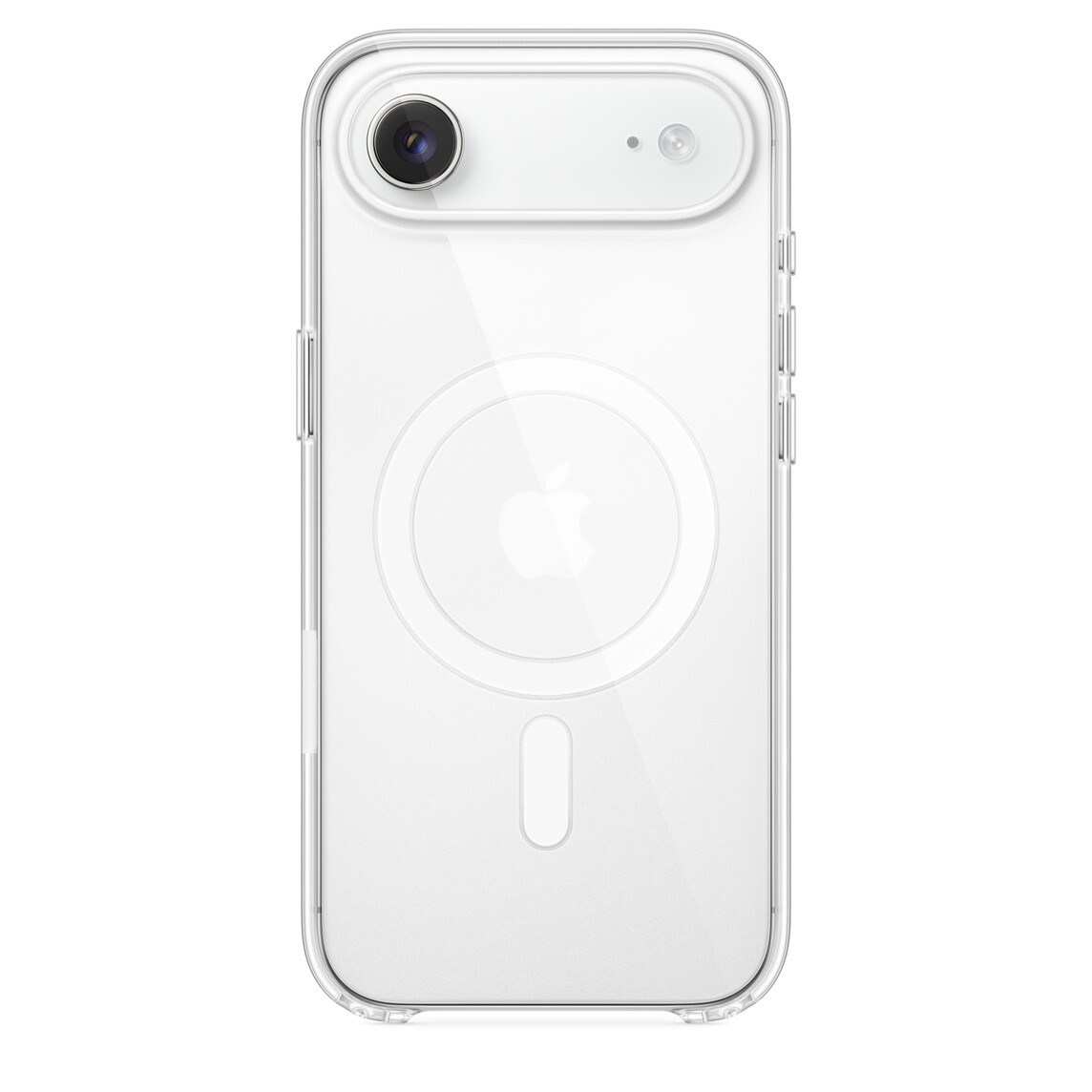 Apple with MagSafe for iPhone Air Case