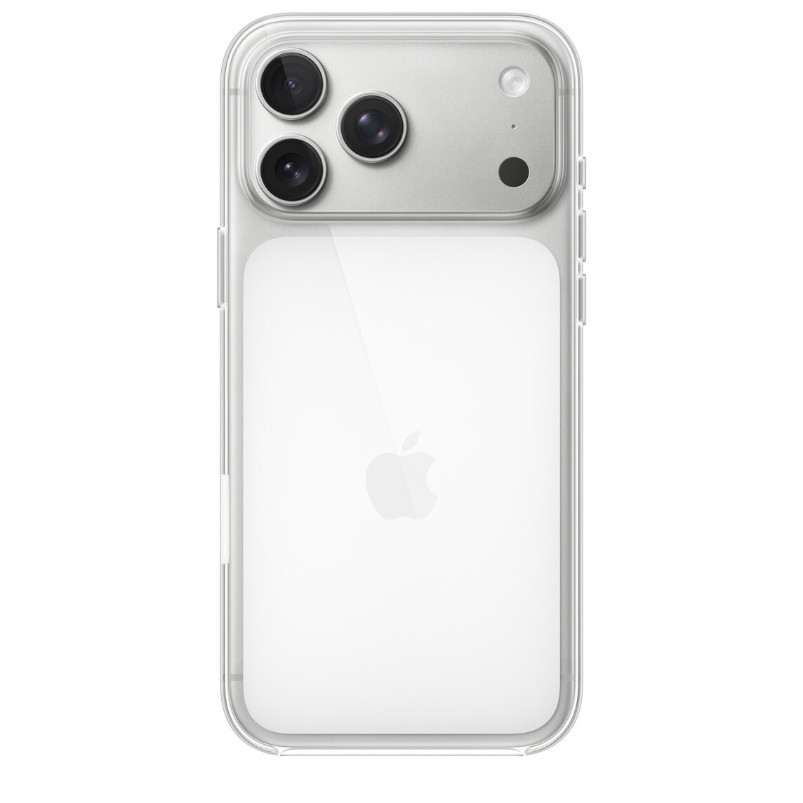 Apple Case with MagSafe for  Phone 17 Pro Max